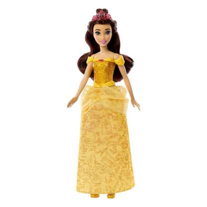 Disney-Prinzessin-Puppe – Belle 