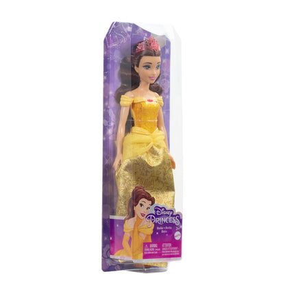 Disney-Prinzessin-Puppe – Belle 