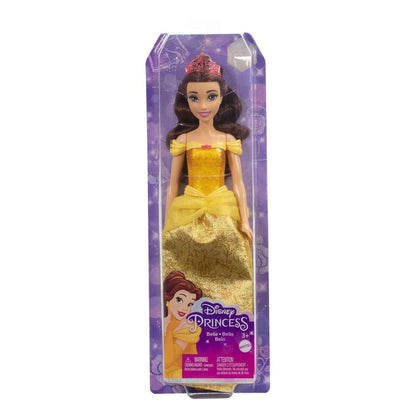 Disney-Prinzessin-Puppe – Belle 