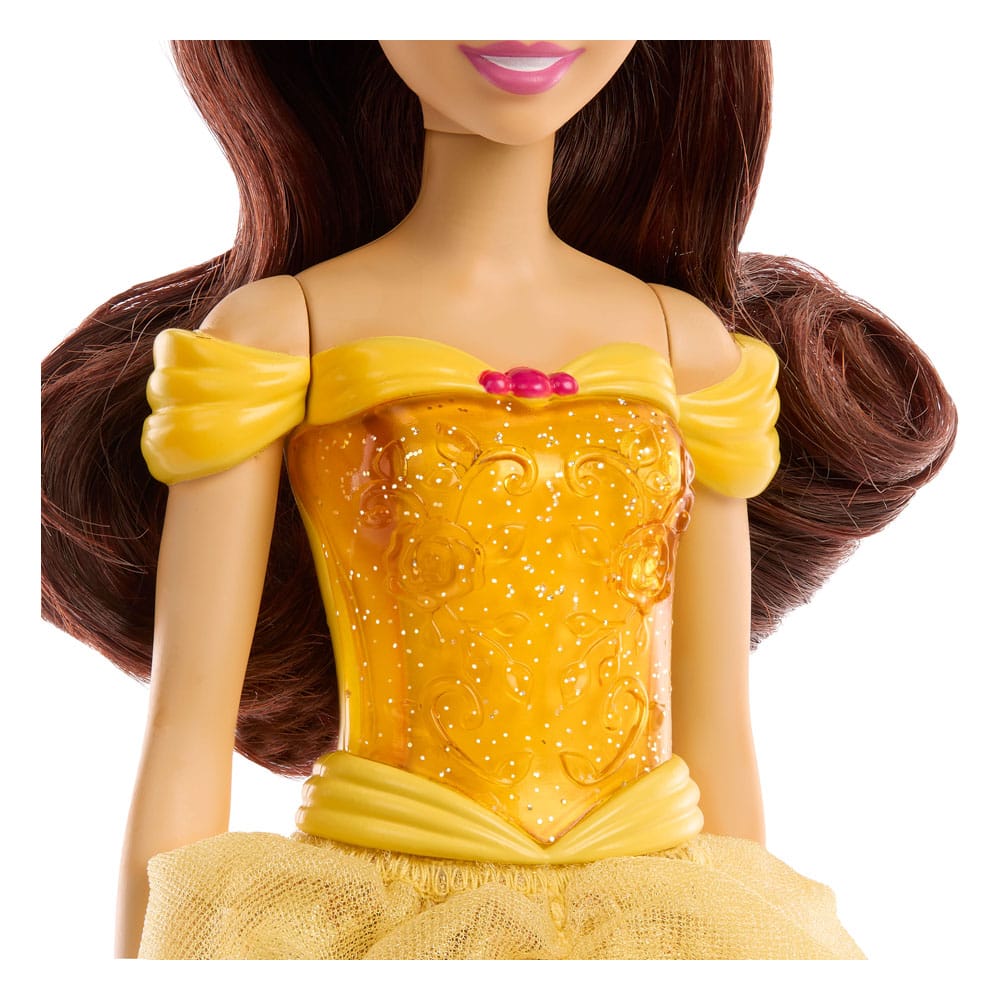 Disney-Prinzessin-Puppe – Belle 