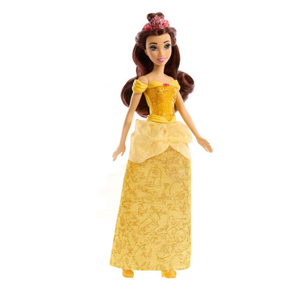 Disney-Prinzessin-Puppe – Belle 