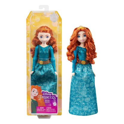 Poupée Disney Princess - Merida