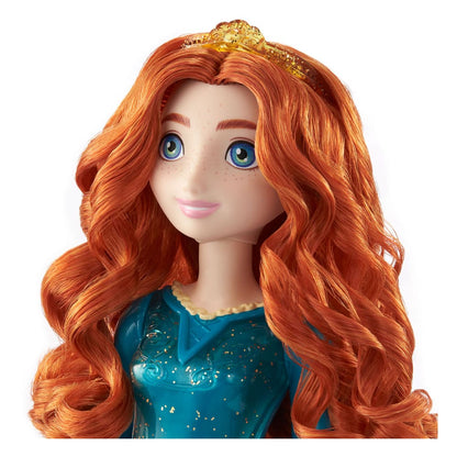 Poupée Disney Princess - Merida