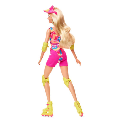 Barbie Der Film – Roller 