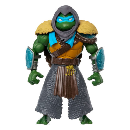 Stealth Armor Leonardo