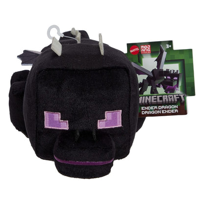 Peluche Minecraft - Ender Dragon