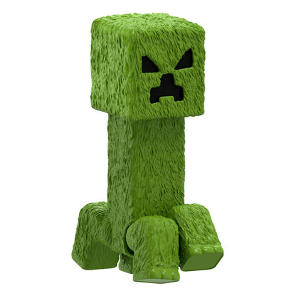 figurine minecraft le film creeper mattel