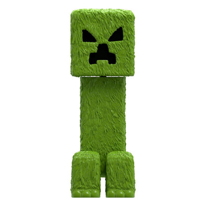 figurine minecraft le film creeper mattel