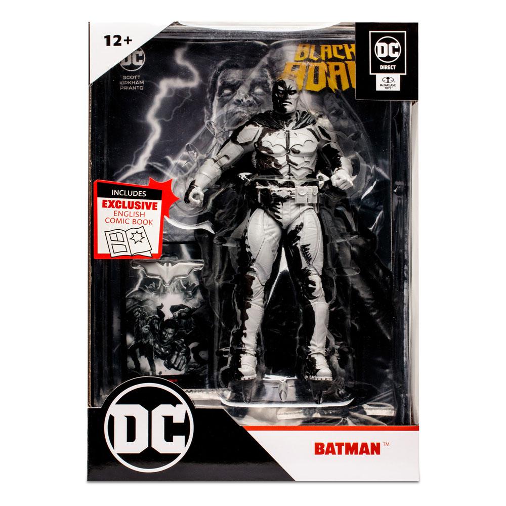 Batman (Gold Label) 