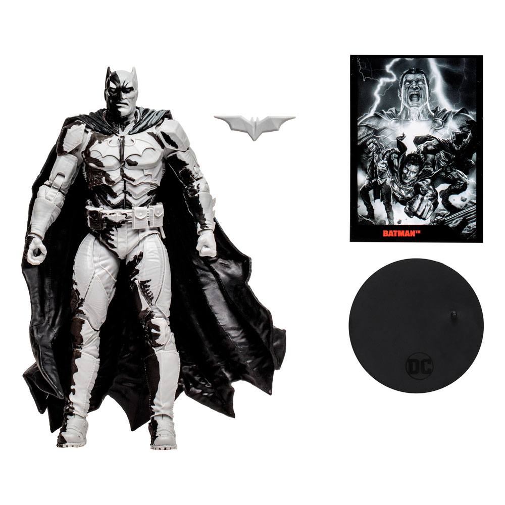 Batman (Gold Label) 