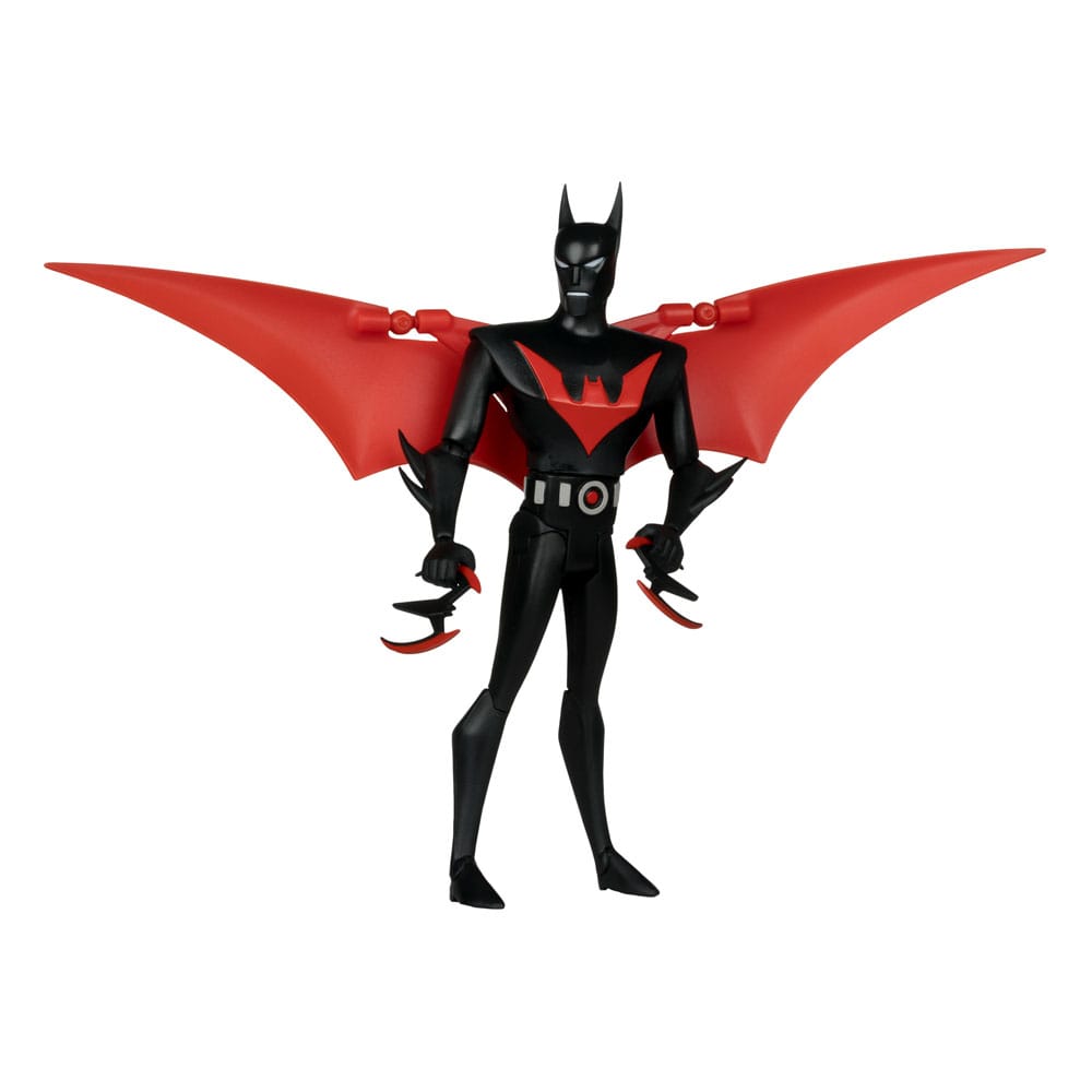 batman batman beyond gold label mcfarlane toys