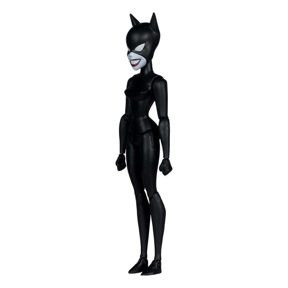 catwoman the new batman adventures mcfarlane toys
