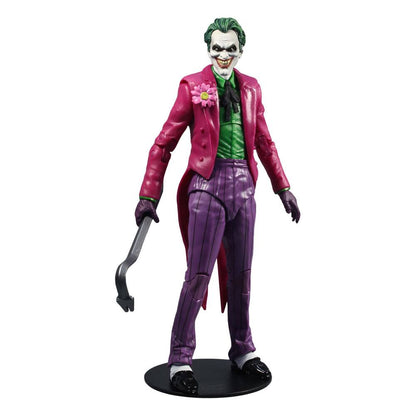 The Joker: The Clown (Batman: Three Jokers) 