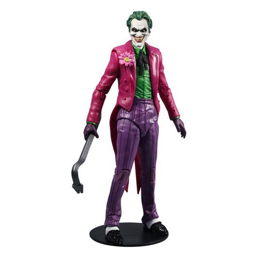 Der Joker: Der Clown (Batman: Three Jokers) 