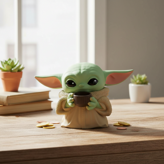 Das Kindersparschwein 