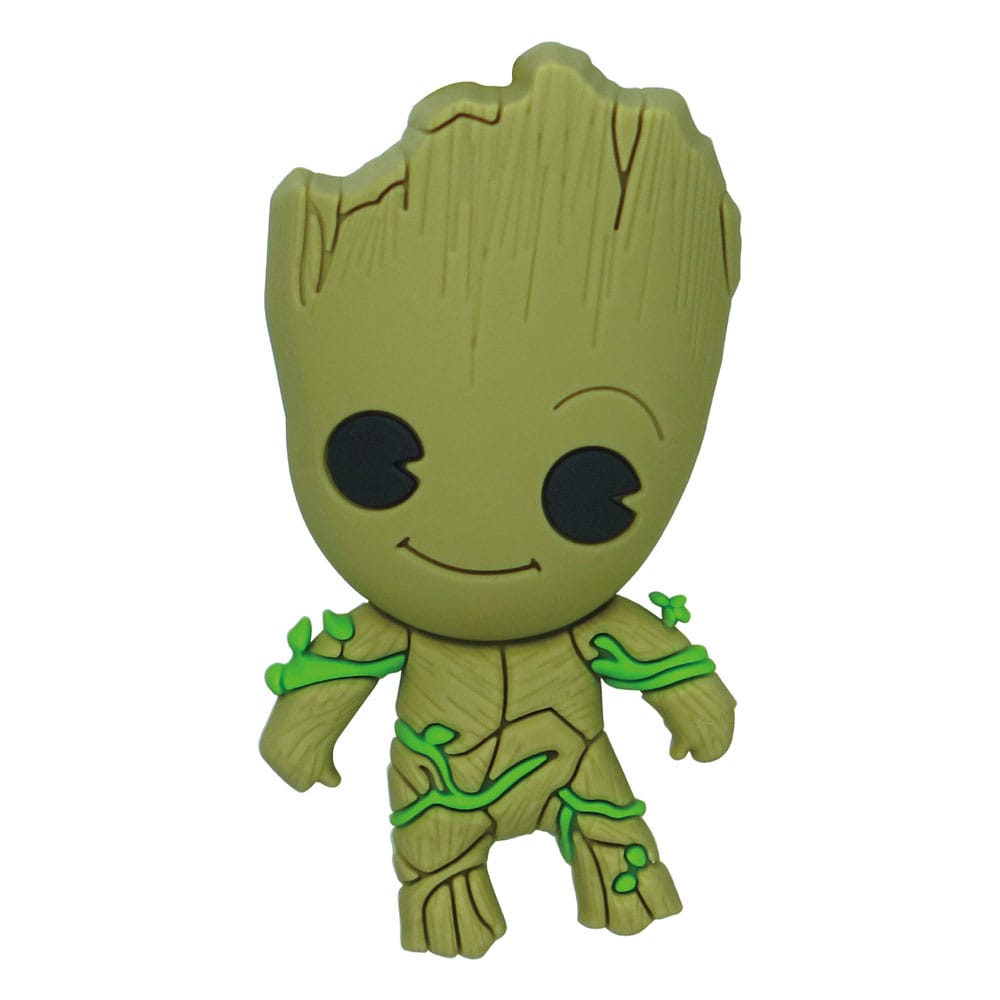 Magnet Marvel - Groot 