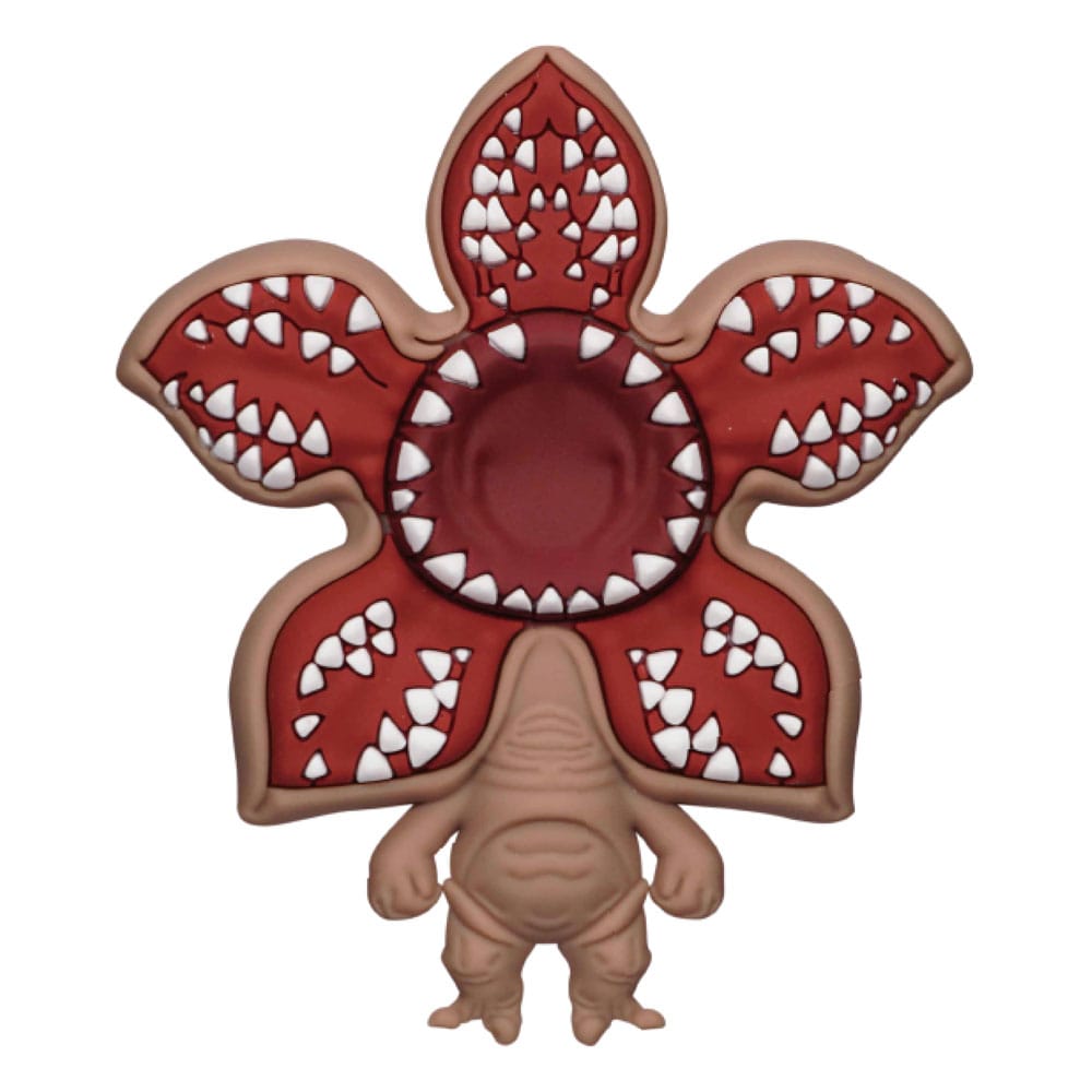 Stranger Things Magnet - Demogorgon 