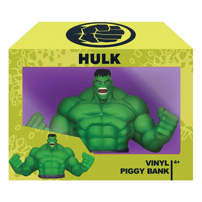 Spardose Avengers - Hulk (Büste)