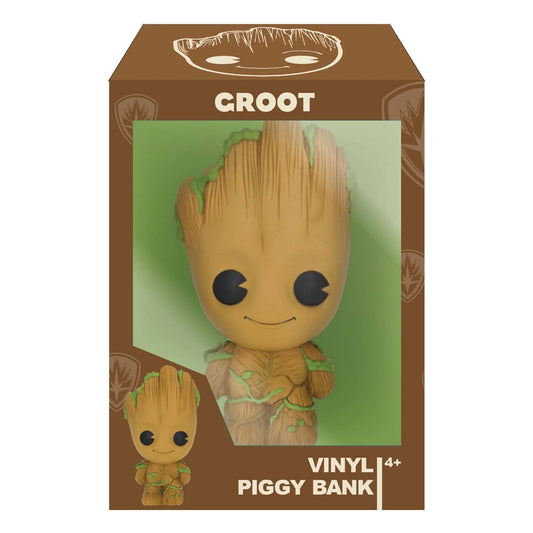 Guardians of the Galaxy Sparschwein – Groot 