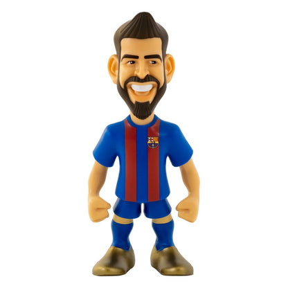 FC Barcelona: Gerard Pique 