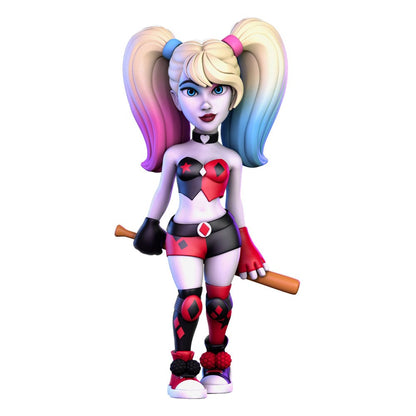 harley quinn 137 dc comics