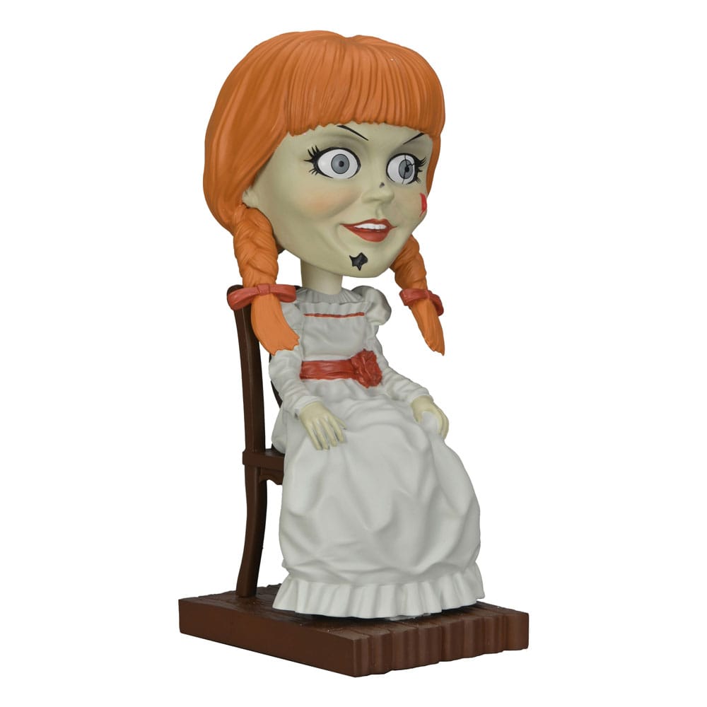 Annabelle – Kopfklopferin 