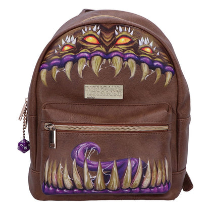 Dungeons and Dragons Backpack - Mimic - PRE-ORDER*