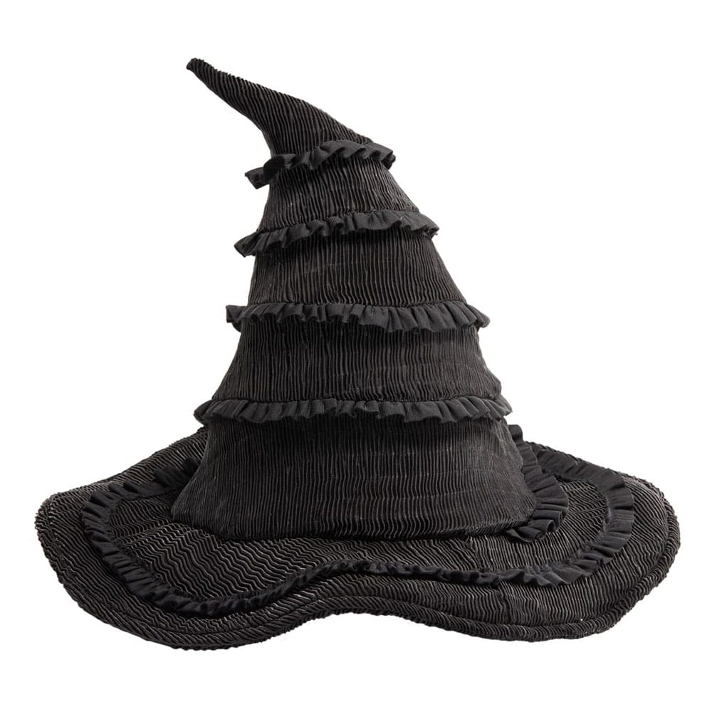 replique role play wicked chapeau de elphaba noble collection