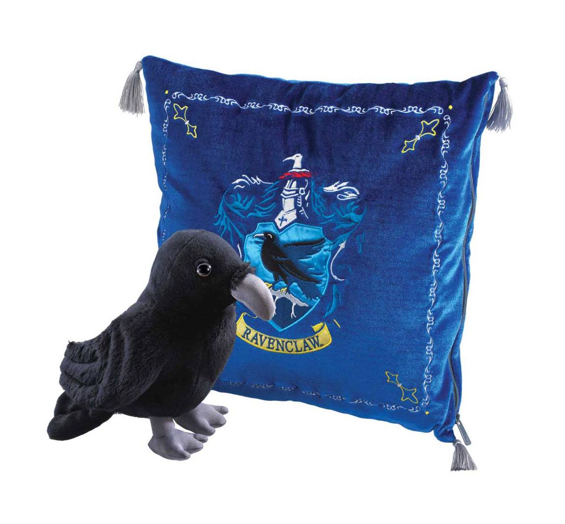 Harry Potter Plüsch &amp; Kissen – Ravenclaw