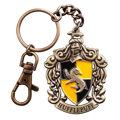 Harry Potter Schlüsselanhänger – Hufflepuff House 