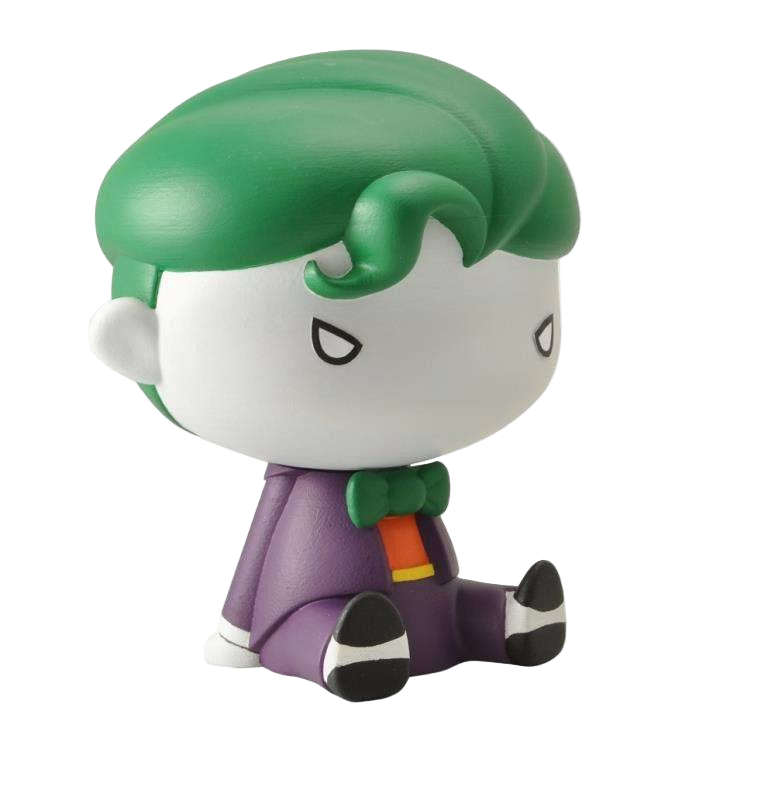 Dc Comics Sparschwein – Der Joker Chibi