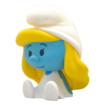 Chibi Smurfs Piggy Bank - Smurfette 