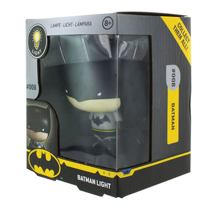 Mini DC Comics Lamp - Batman 