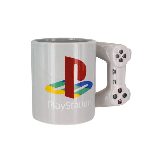 PlayStation-Tasse – Controller 