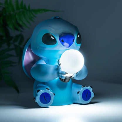 Stitch Lamp