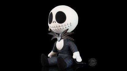 Zippermouth Plüsch The Nightmare Before Christmas – Jack Skellington 