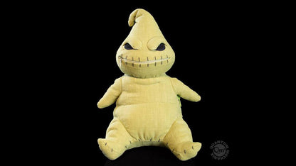 Zippermouth Plüsch The Nightmare Before Christmas – Oogie Boogie 