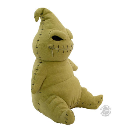 Zippermouth Plüsch The Nightmare Before Christmas – Oogie Boogie 