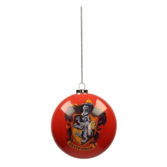 Harry Potter Weihnachtskugel: Gryffindor 