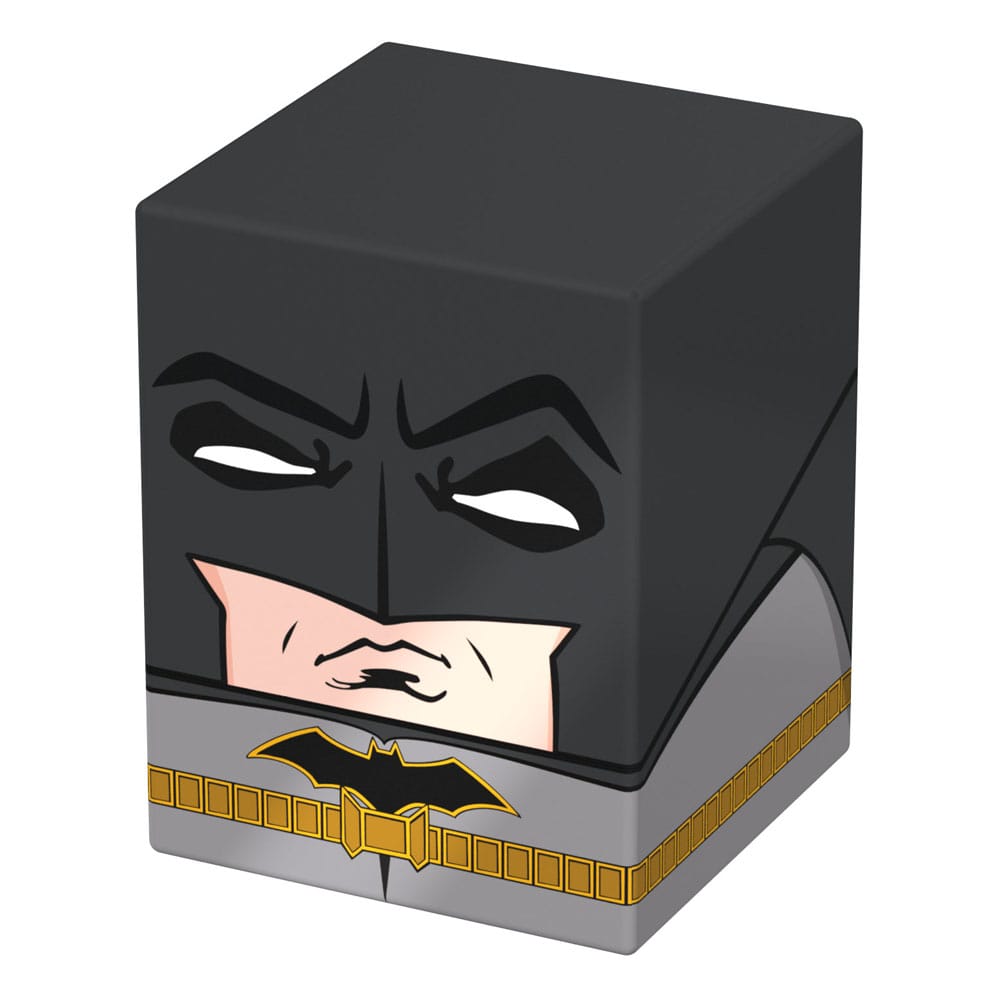 Squaroes – Squaroe DC Justice League™ 002 – Batman™