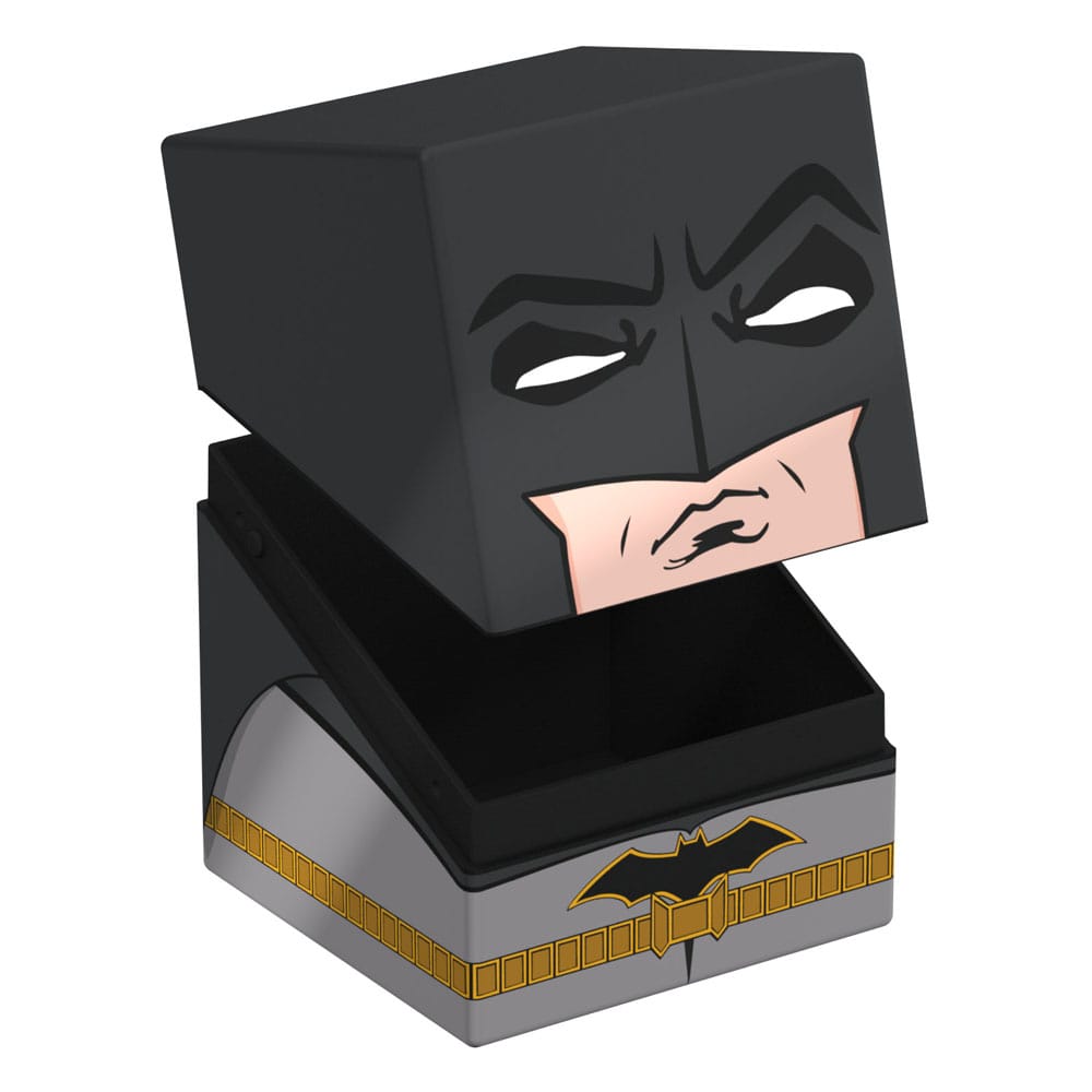 Squaroes DC Justice League™ 002 - Batman™ 