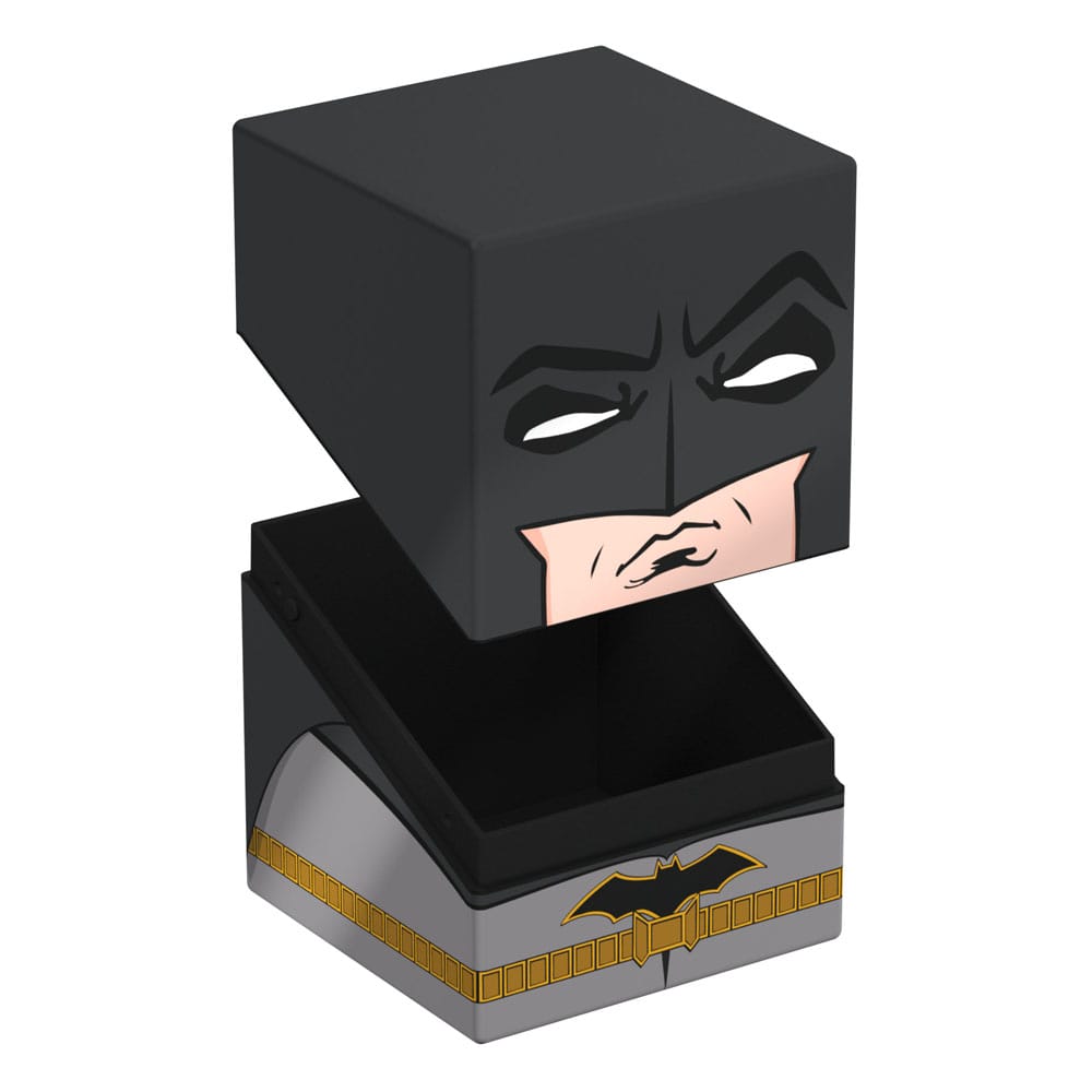 Squaroes DC Justice League™ 002 - Batman™