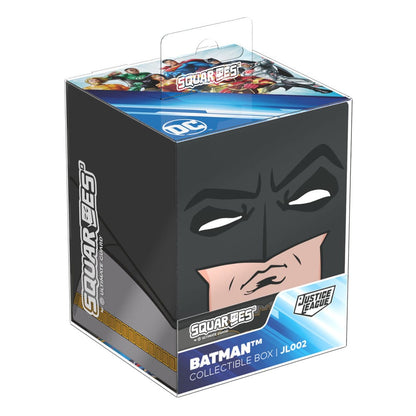 Squaroes – Squaroe DC Justice League™ 002 – Batman™