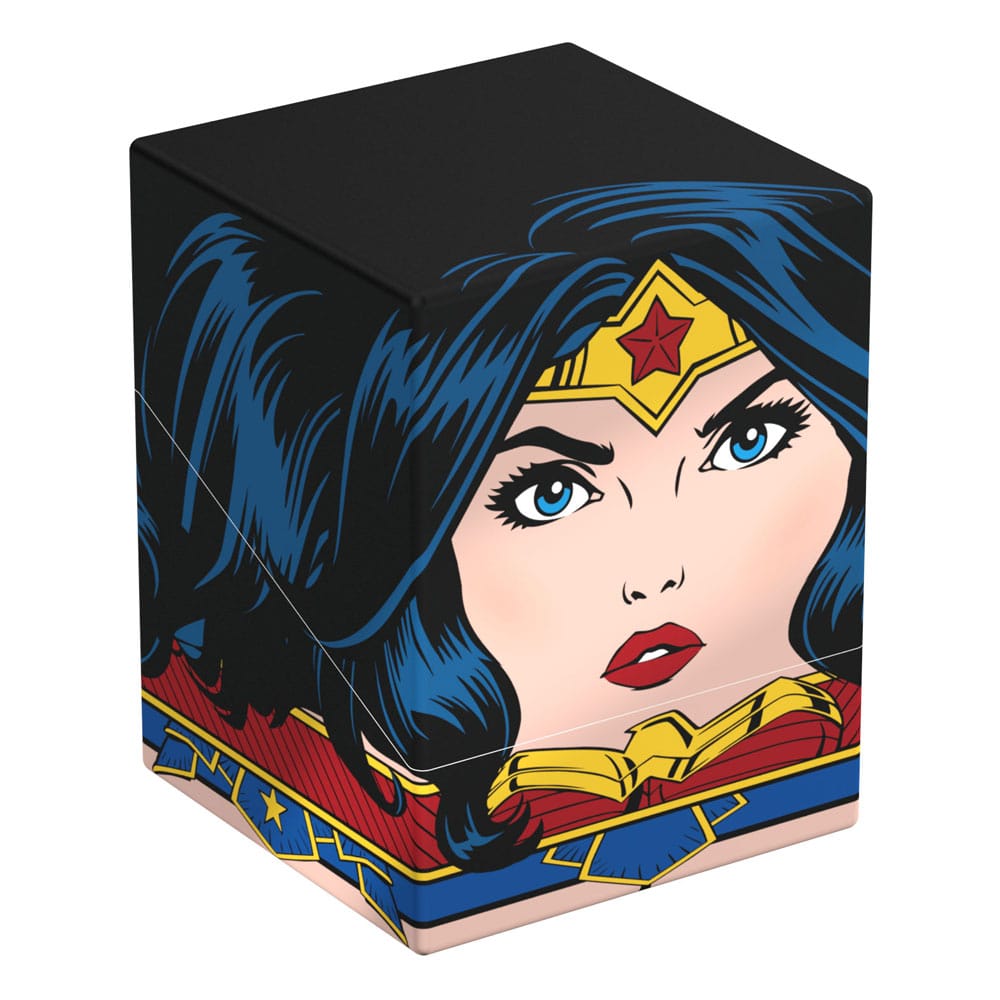 Squaroes DC Justice League™ 005 – Wonder Woman™