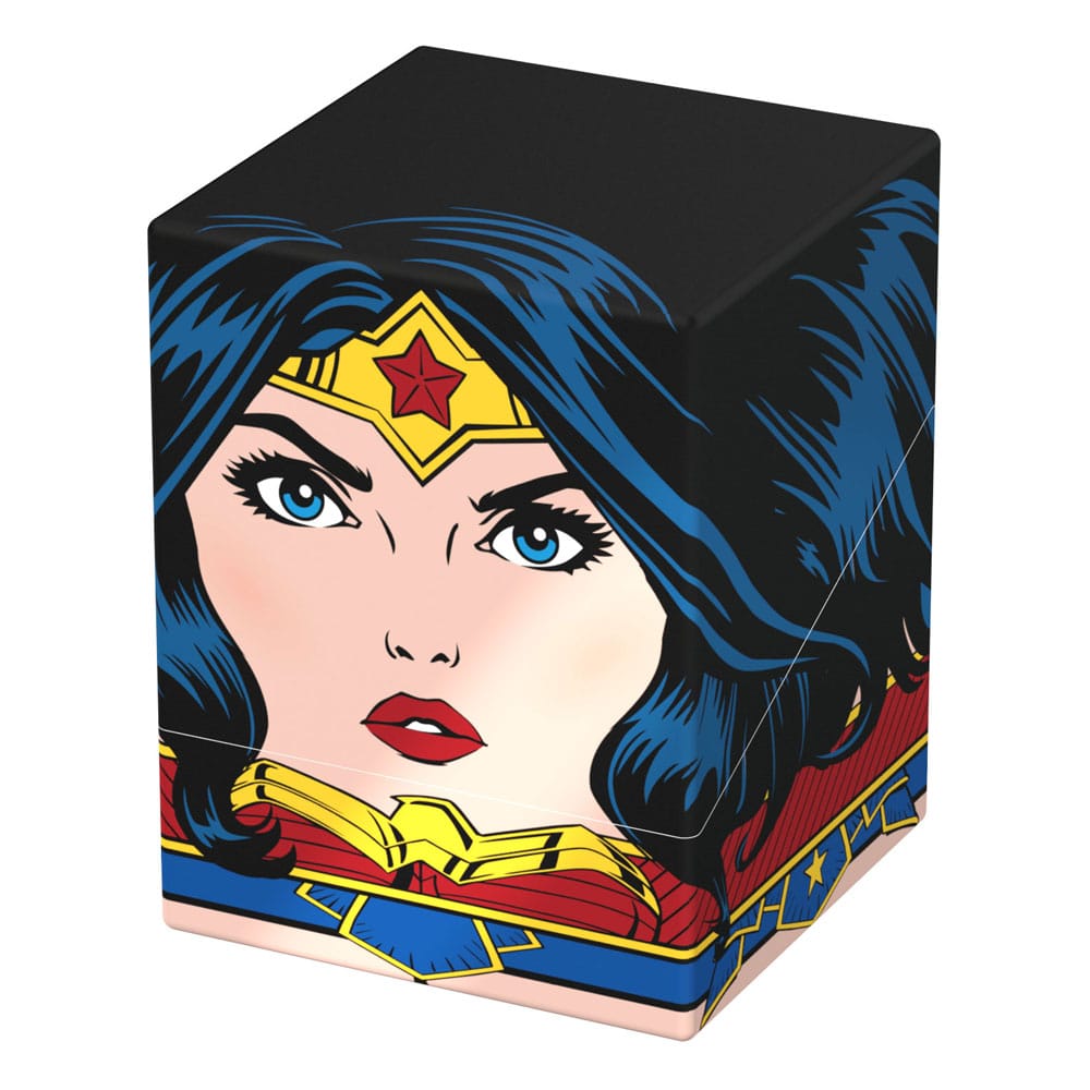 Squaroes DC Justice League™ 005 – Wonder Woman™