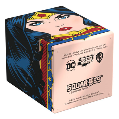 Squaroes DC Justice League™ 005 – Wonder Woman™