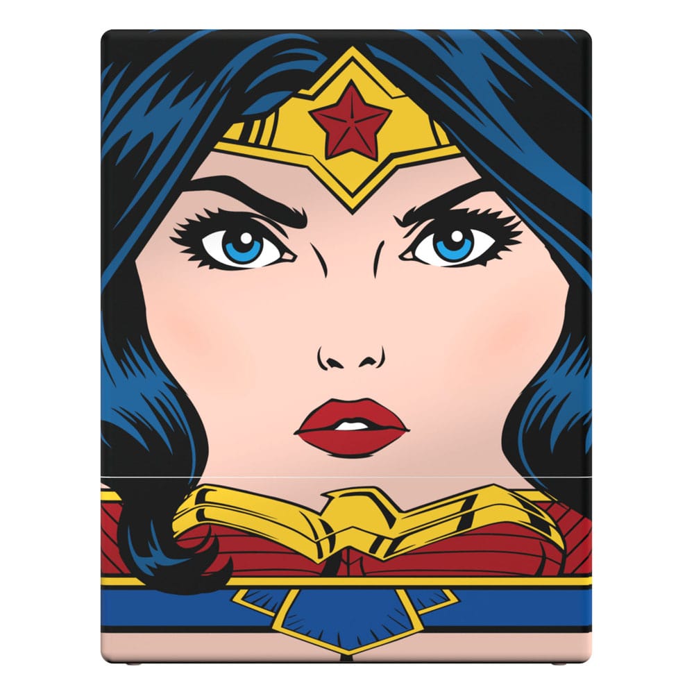 Squaroes DC Justice League™ 005 – Wonder Woman™