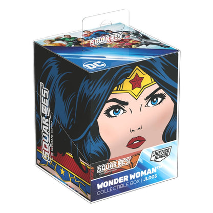 Squaroes DC Justice League™ 005 – Wonder Woman™