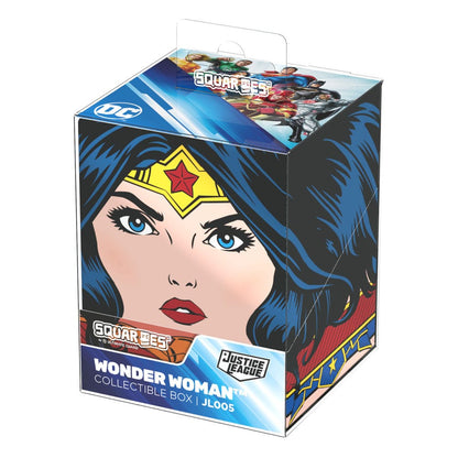 Squaroes DC Justice League™ 005 – Wonder Woman™