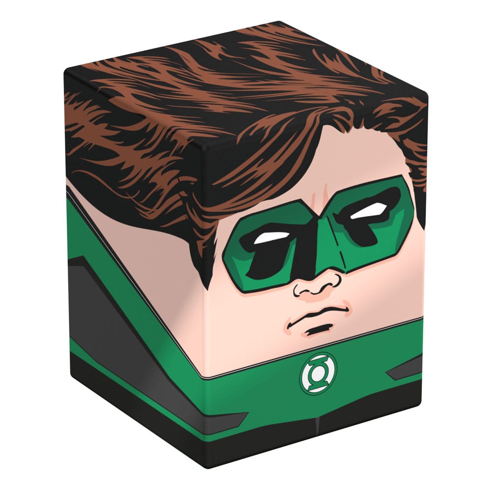 Squaroes DC Justice League™ 006 – Green Lantern™